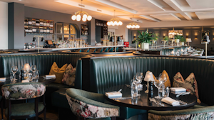 Panorama Bistro