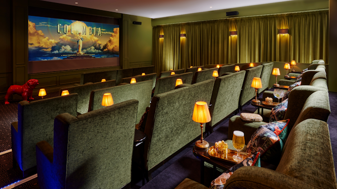 Cameo Cinema