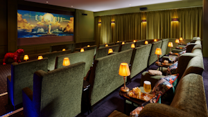 Cameo Cinema