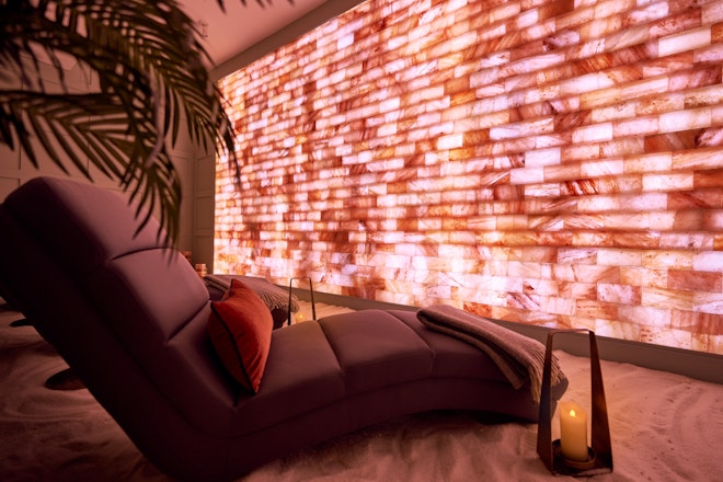 Salt Room