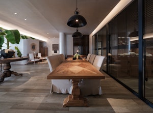 Cigar Bar