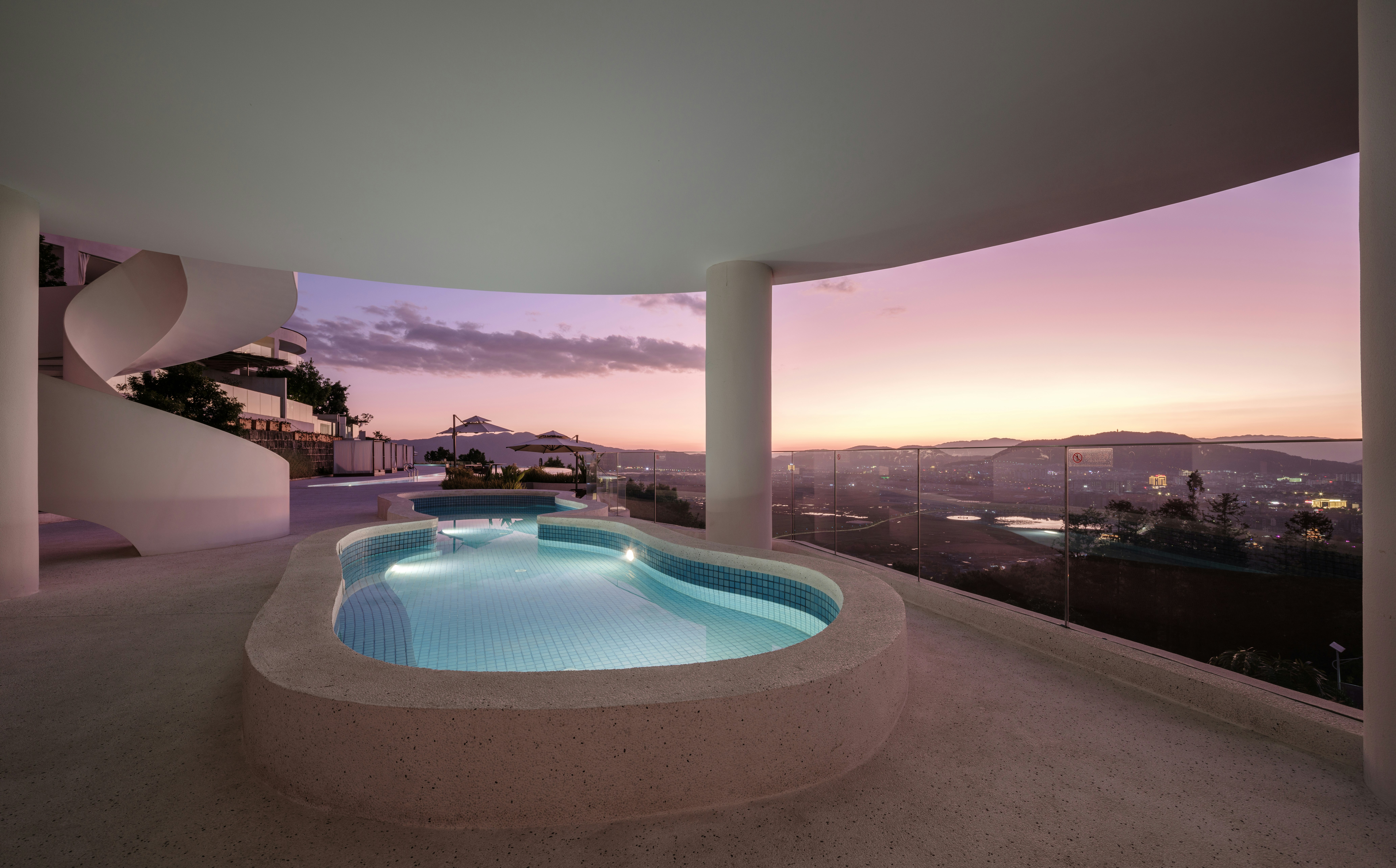 Children Swimming Pool