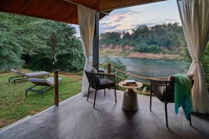 River Suite