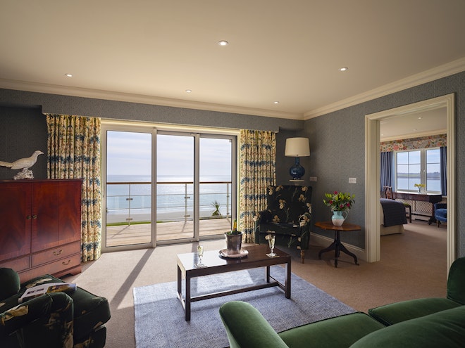 Grand Suite