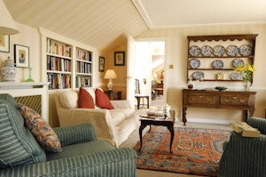 Pendower Sea View Suite