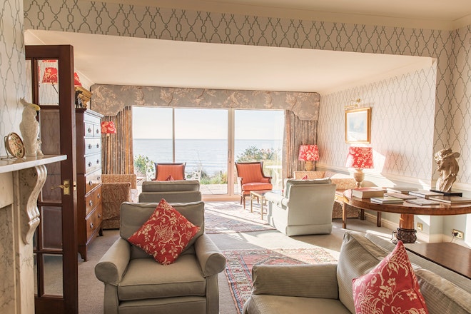 The Drawing Room