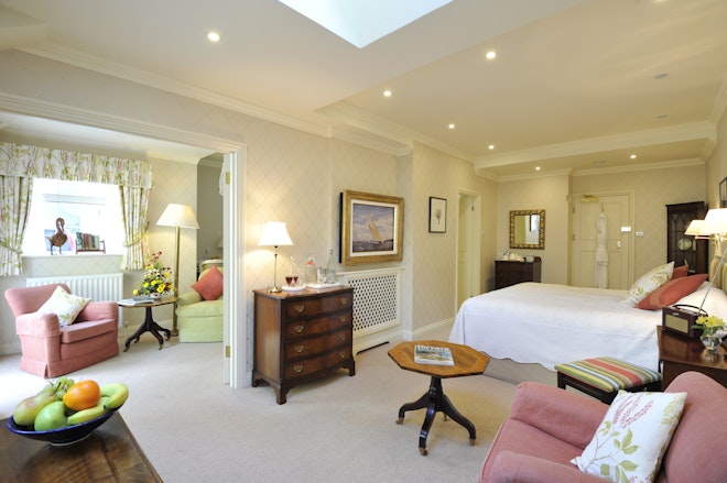 Country View Suite