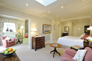 Country View Suite