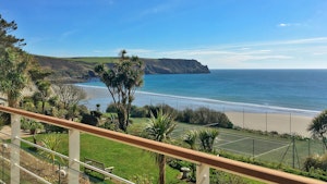 Whittington Suites