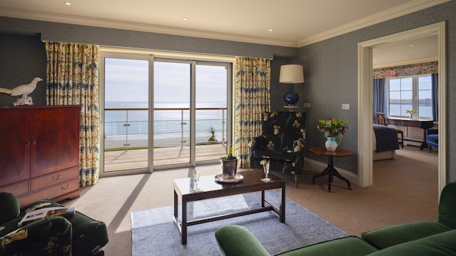 Grand Suite