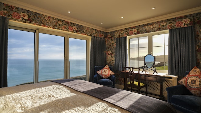 Grand Suite