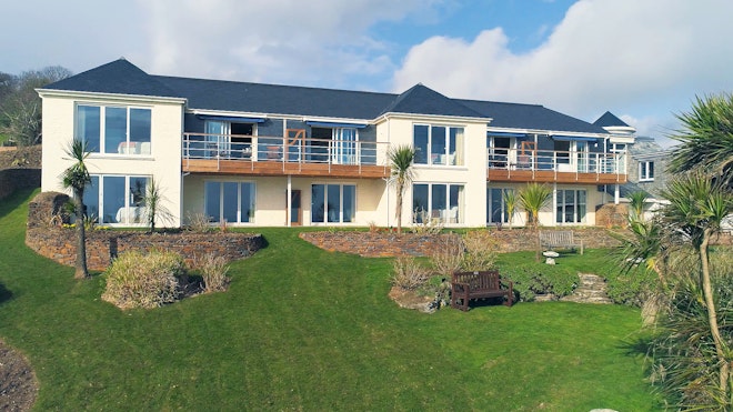 Whittington Suites