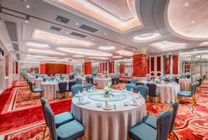 Reception Hall