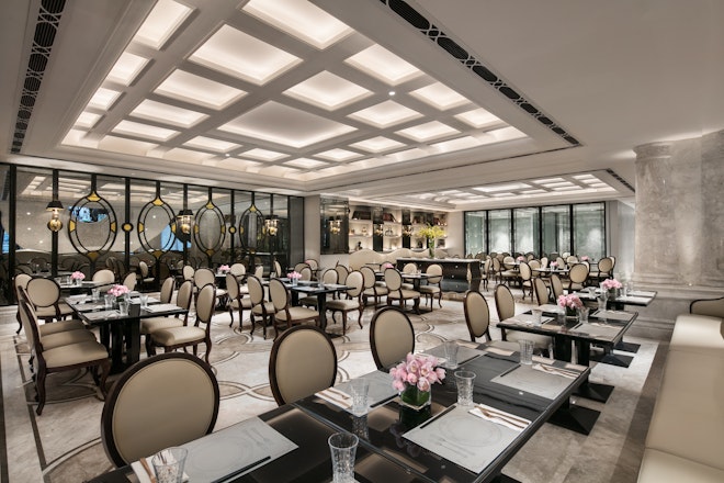 Jing Buffet