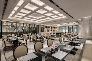 Jing Buffet