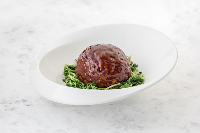Specialty Meat Ball