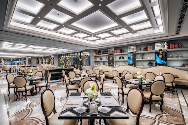 Jing Buffet