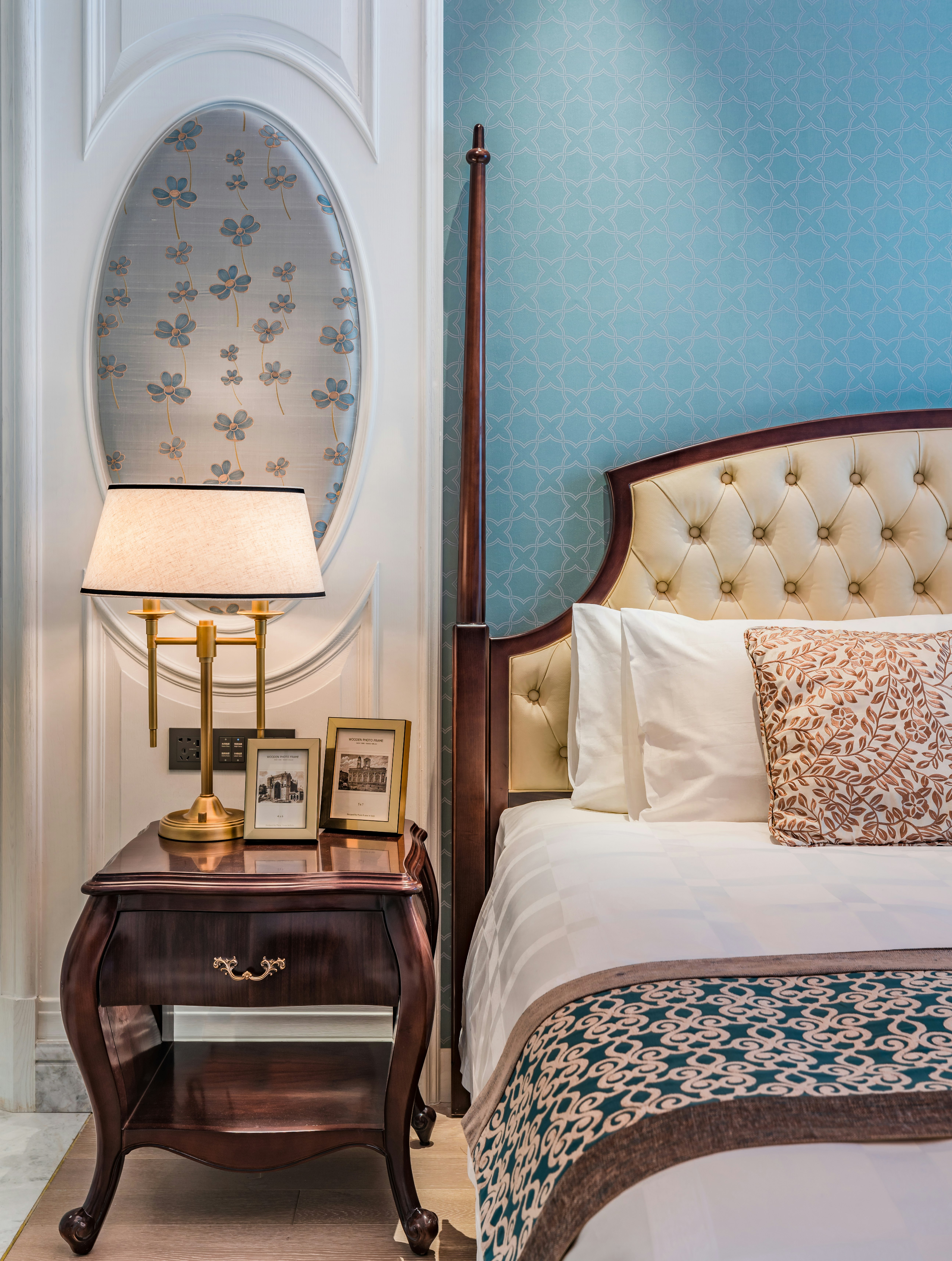 Superior Single Room