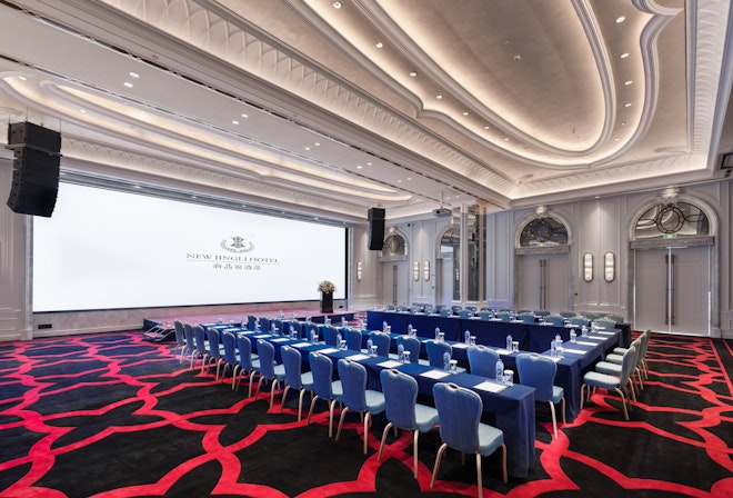 Ballroom