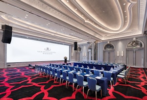 Ballroom