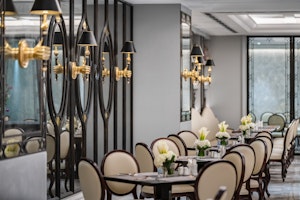 Jing Buffet