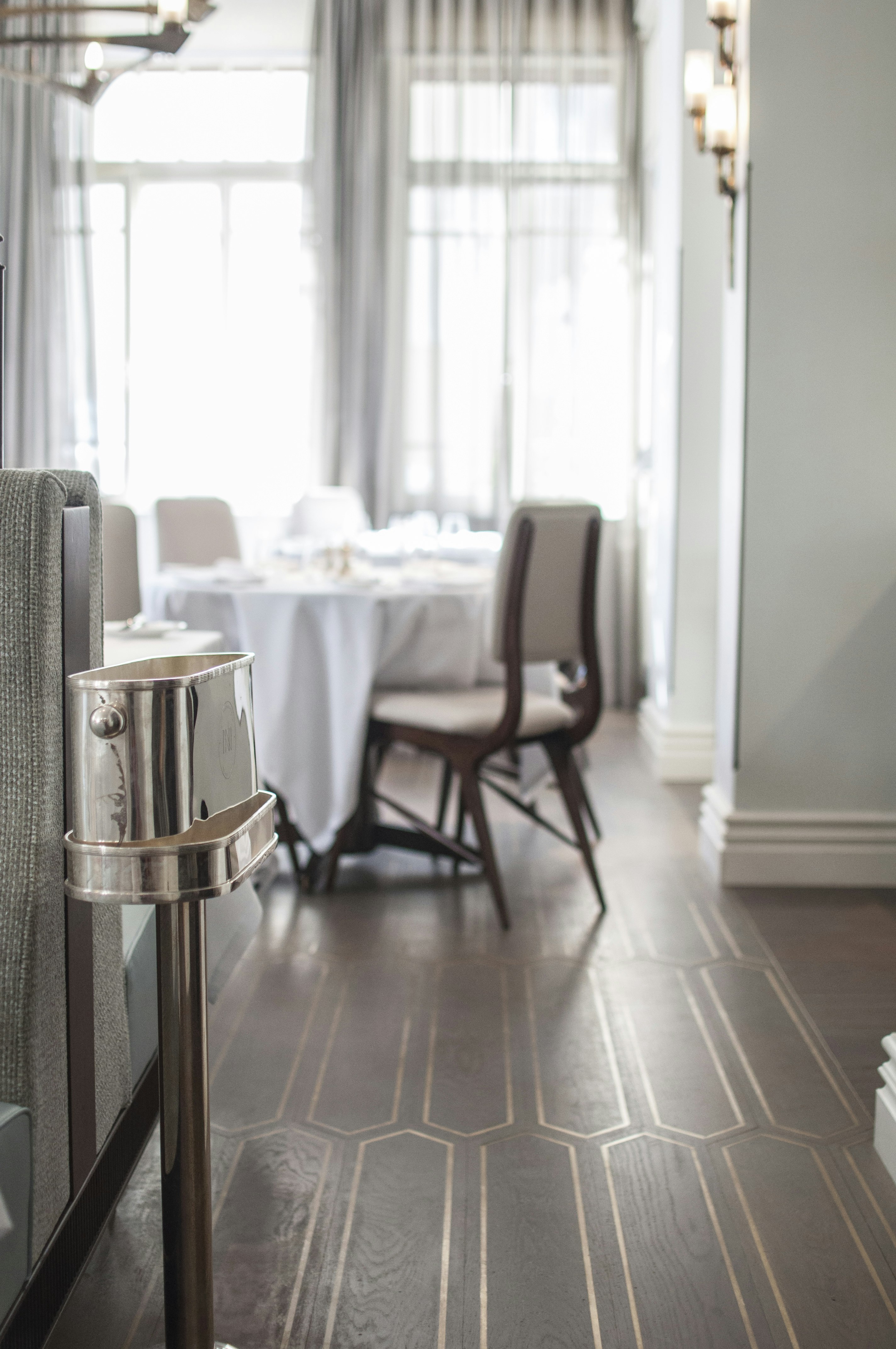 The Norman Restaurant