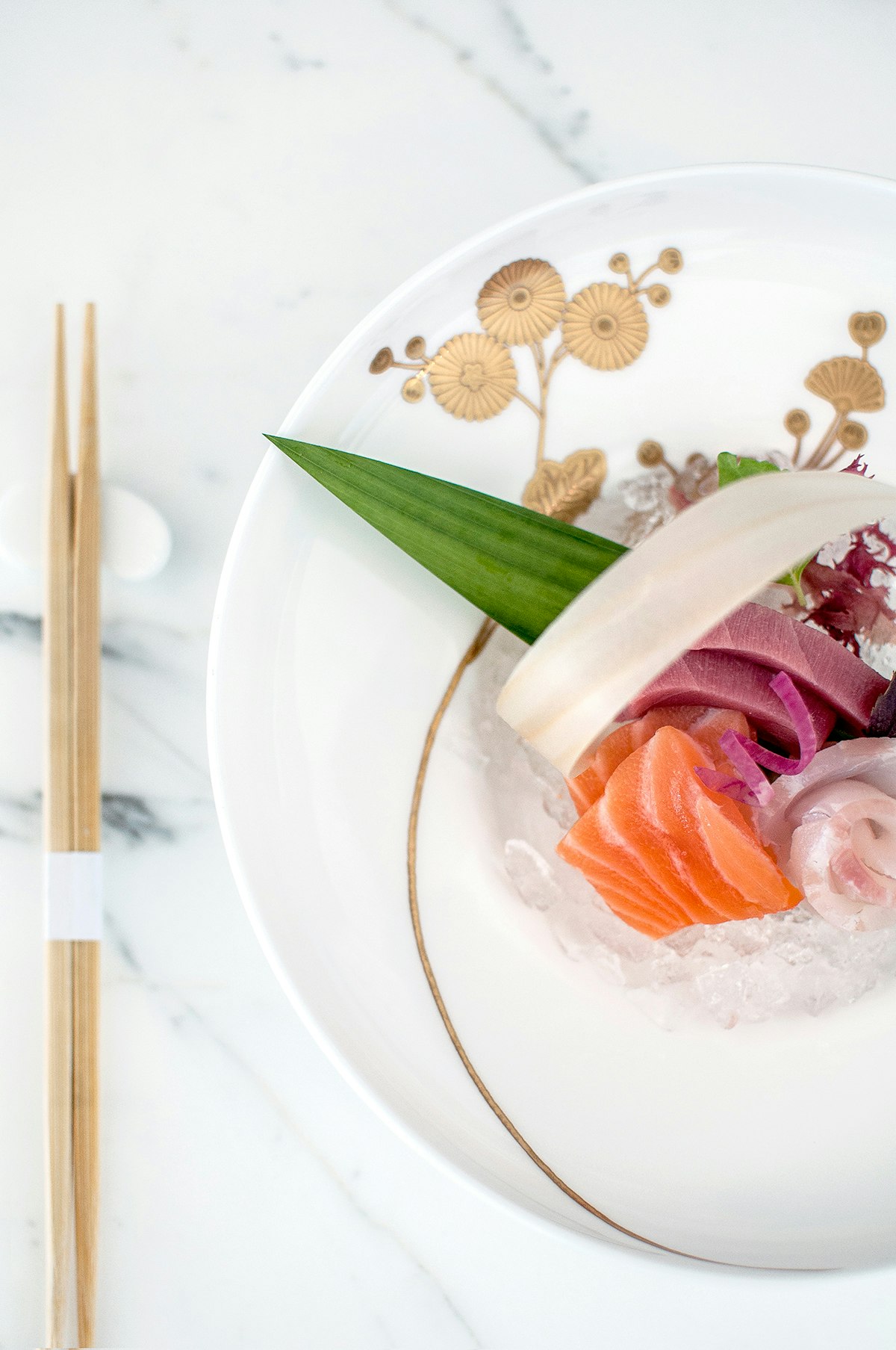 The Dinings Restaurant Dish