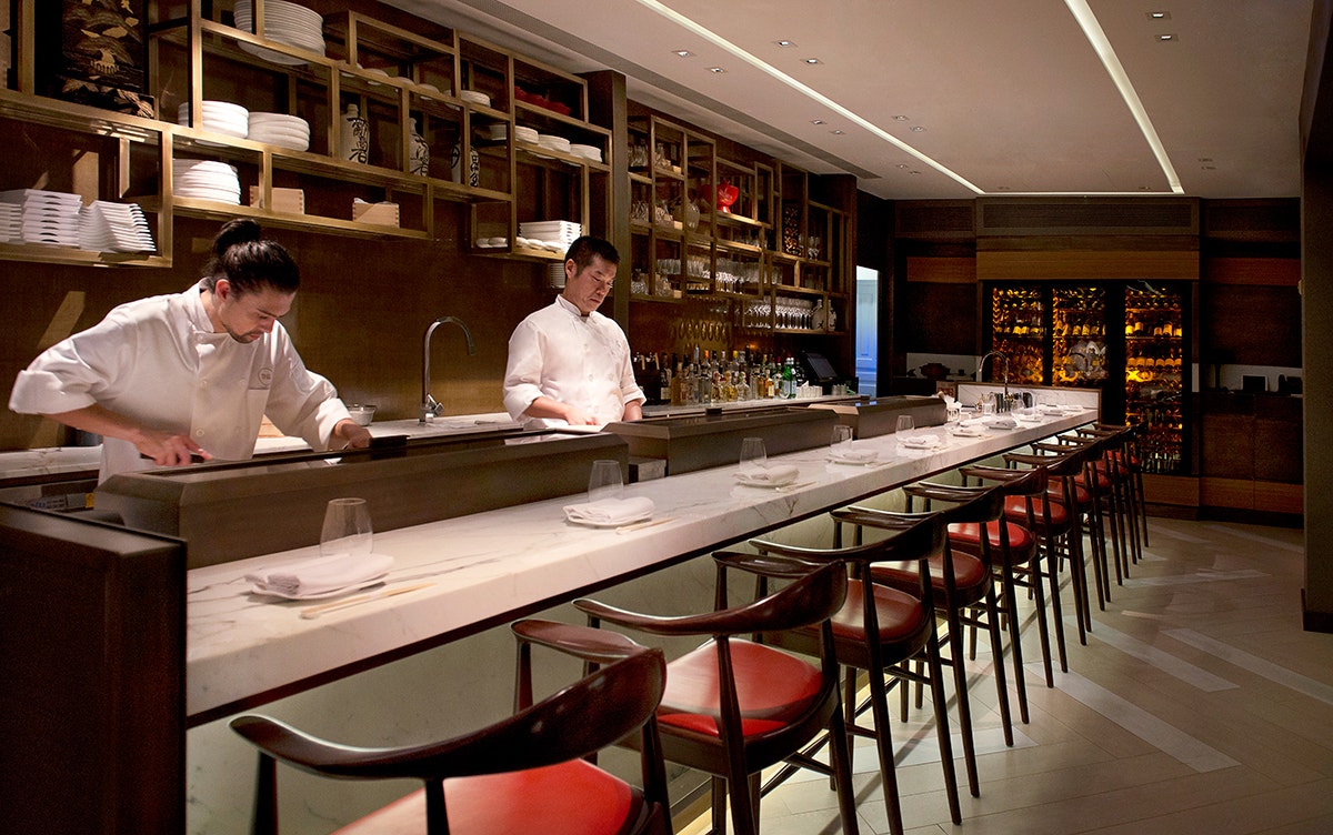 The Dinings Restaurant