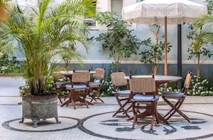 Atrium
