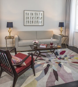 Garden Suite