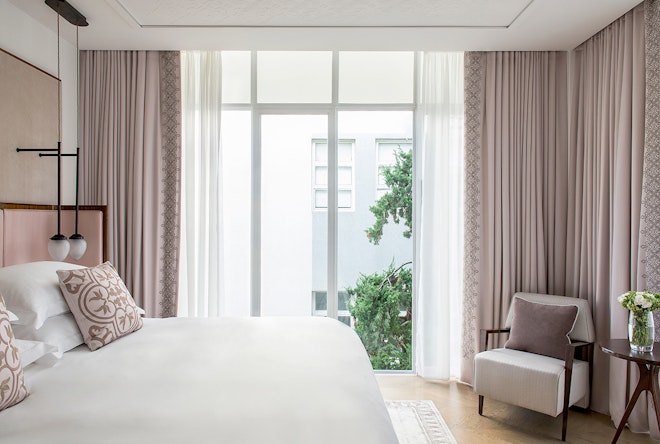 Classic Room