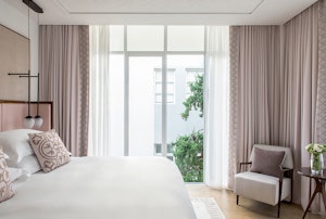 Classic Room