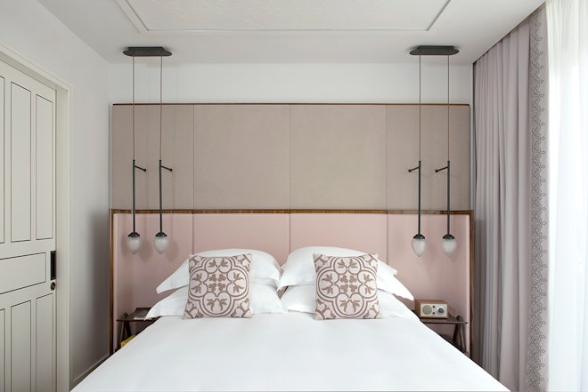 Classic Room