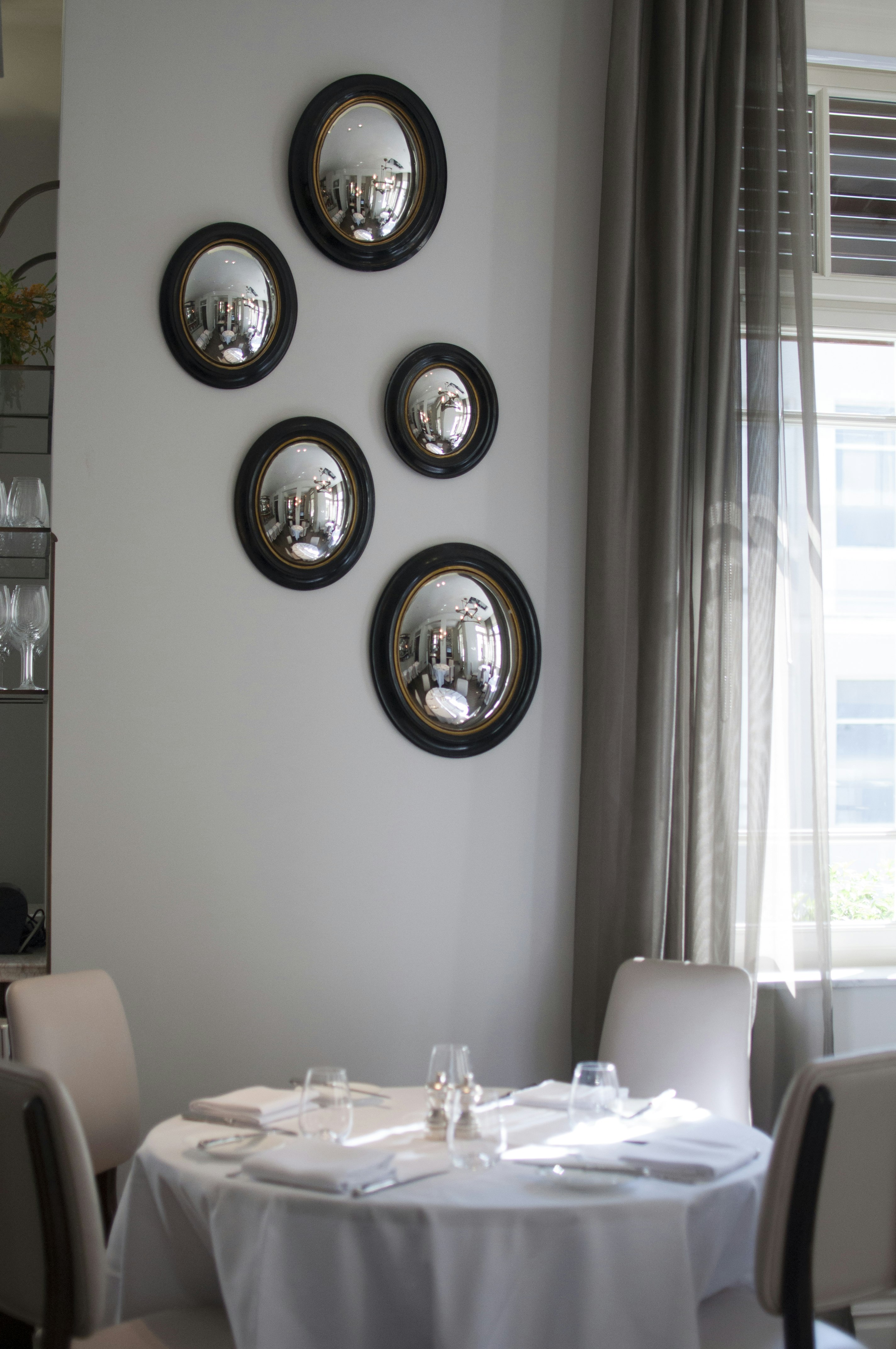 The Norman Restaurant