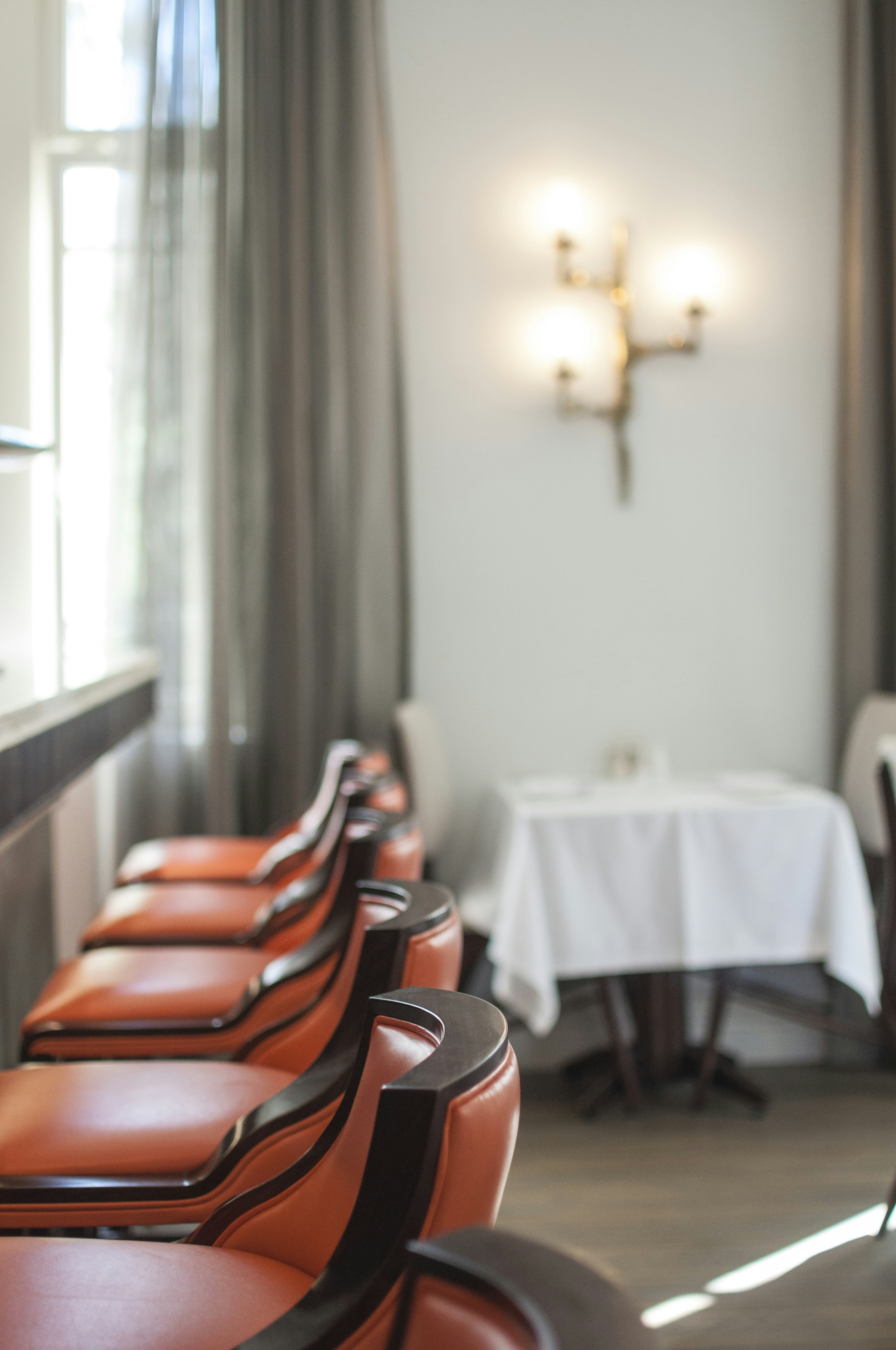 The Norman Restaurant Bar