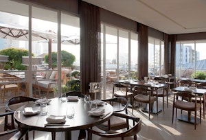 The Dinings Restaurant