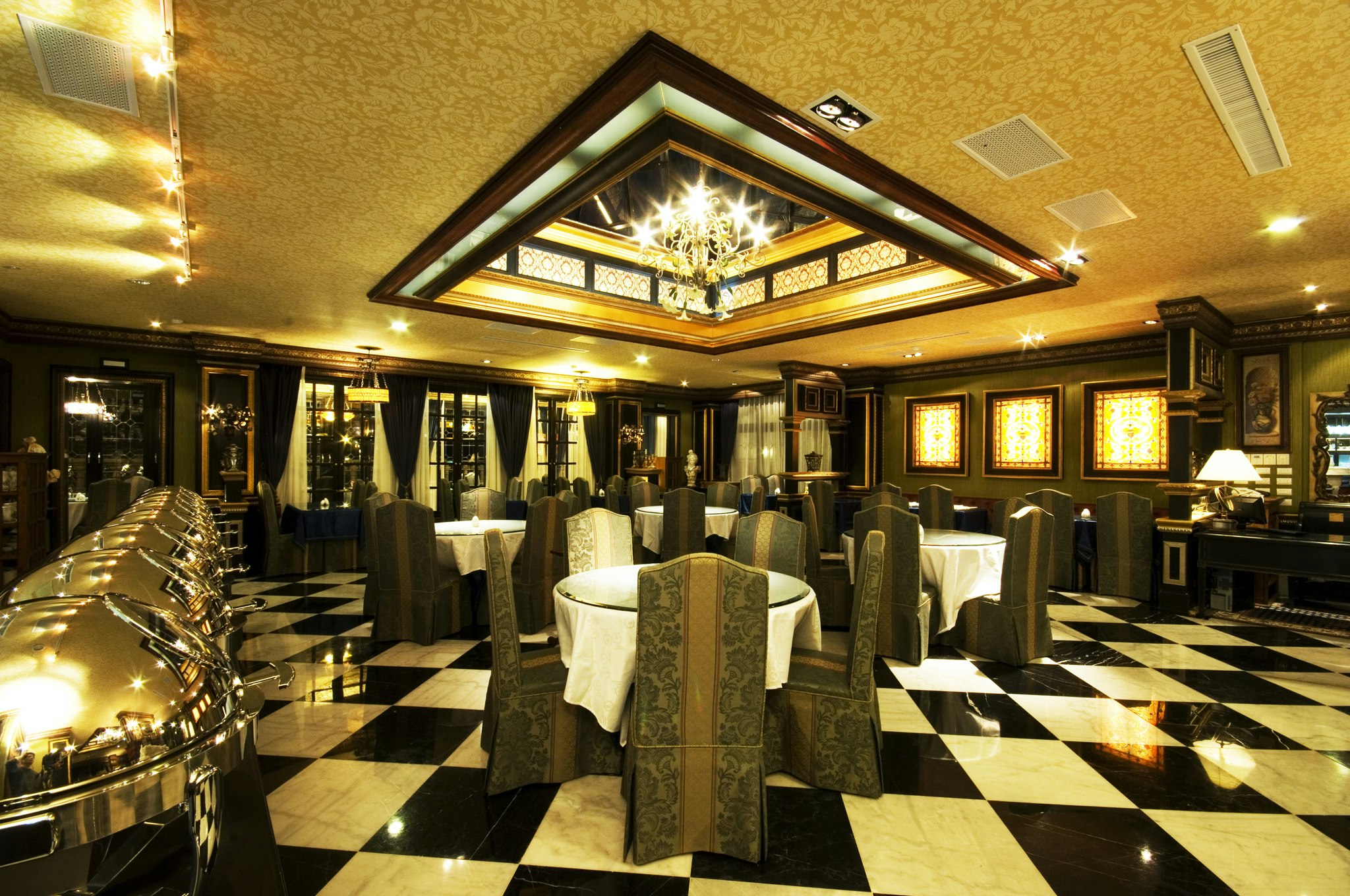 Virginal Restaurant