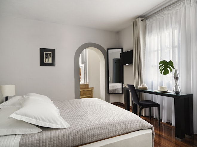 Petra Suite