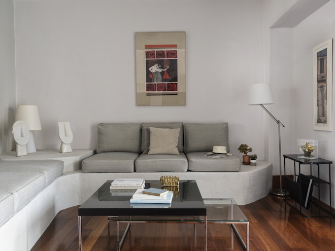 Petra Suite