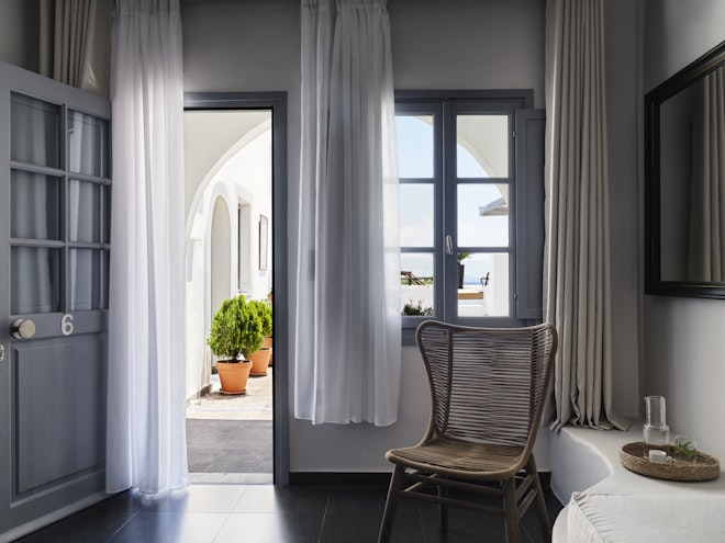 Comfort Suite
