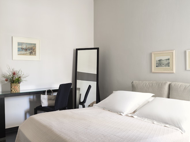 Comfort Suite