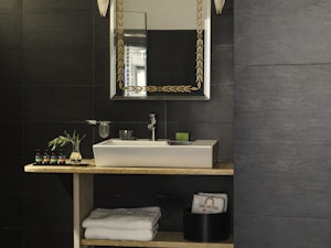 Comfort Suite