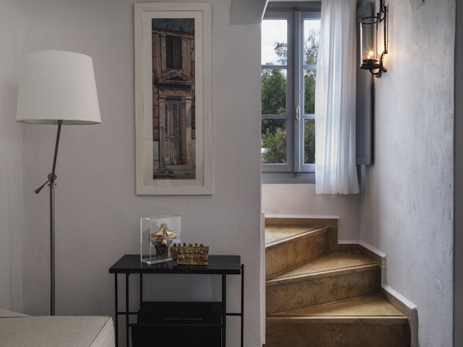Petra Suite