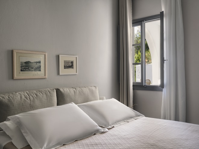 Comfort Suite