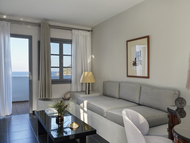 Superior Suite