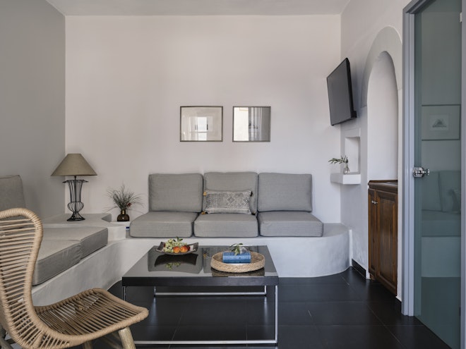 Comfort Suite