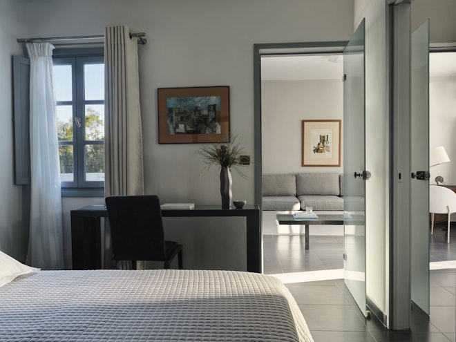 Superior Suite