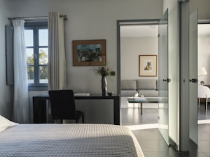 Superior Suite