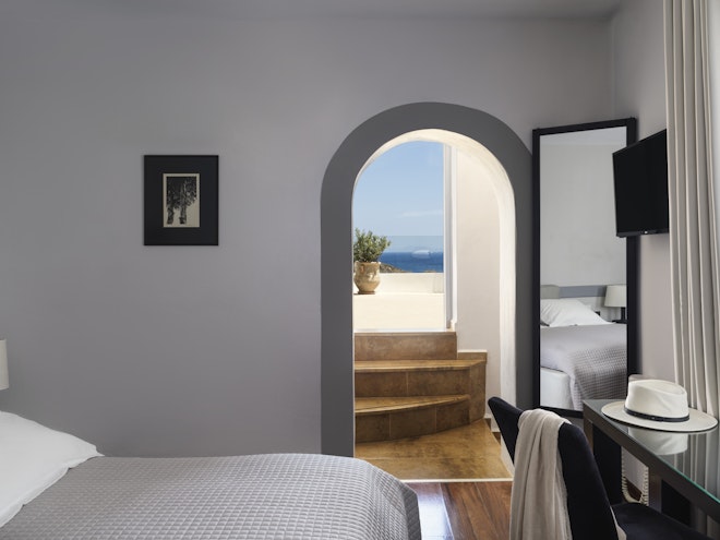 Petra Suite