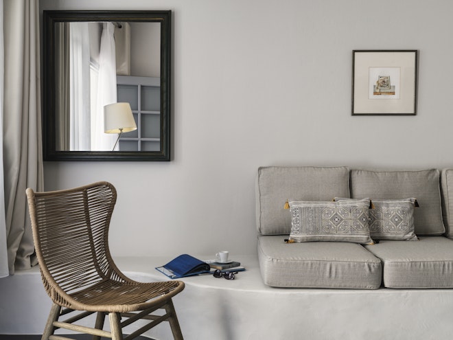 Comfort Suite